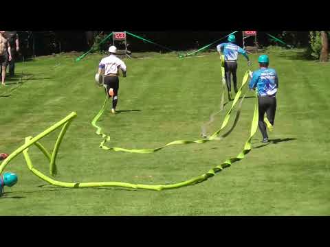 Hrabišín 2023 - SDH Brníčko Muži