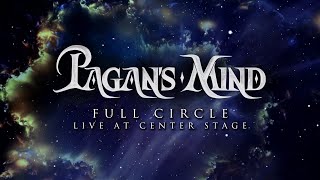 Pagan&#39;s Mind - Full Circle TRAILER