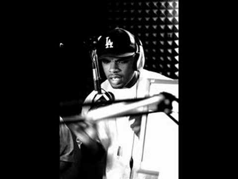 Bishop Lamont (Grow UP)