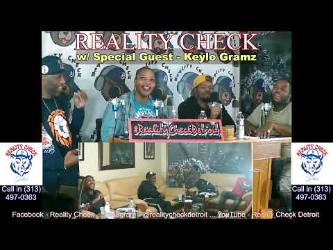 Keylo Gramz 10-3-2022