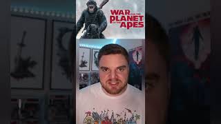 Download lagu PLANET OF THE APES MOVIES RANKED! mp3