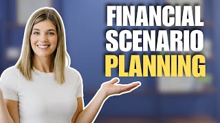 Scenario Planning for Small Business Survival