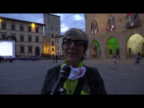 CASSONETTI INTERRATI A PISTOIA, ASSEMBLEA IN PIAZZA DEL DUOMO