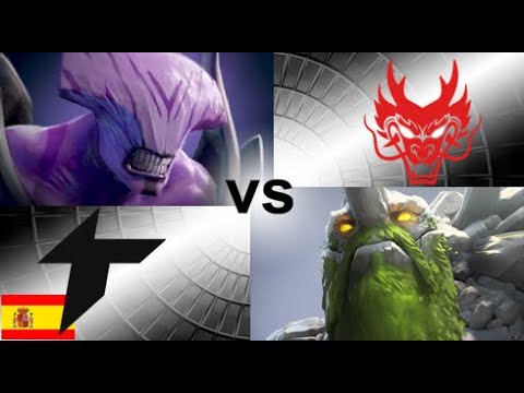 Thunder Awaker vs Hokori  (1 juego) BO2 |  REFLEJOS