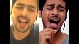 Theher Ja | Armaan Malik | Suprotik Mukherjee | October |  #ArmaanMalikSmule