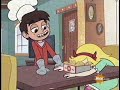 SVTFOE On Nickelodeon July 17 2002 MOCK