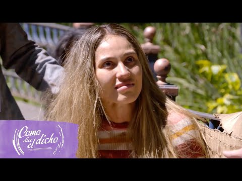 Lorena can't bear Chano's death | As the saying goes 2/2 | Obedience and patience...