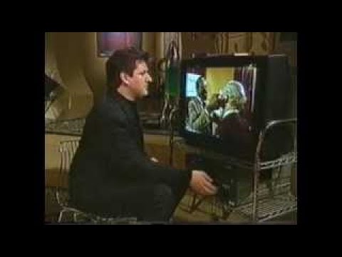 In Bed With Medinner s3 ep12 Dance for Jesus and Middlesboro Cops