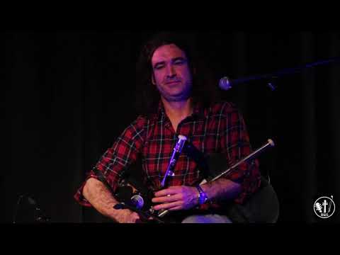 BWS 2020 : Cyril O’Donoghue and Blackie O’Connell  part 1