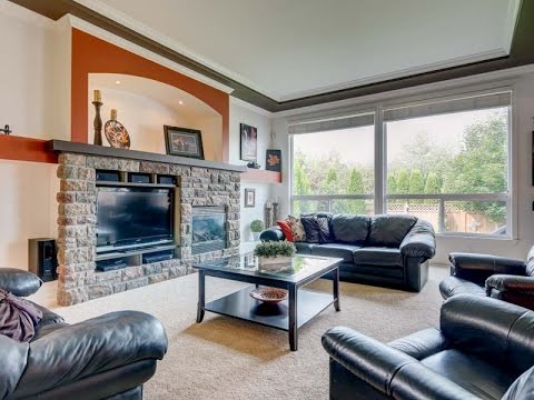 8163 211B Street, Langley BC