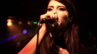 SCION Presents:Glass Candy-Live at Olio-&quot;Candy Castle&quot;