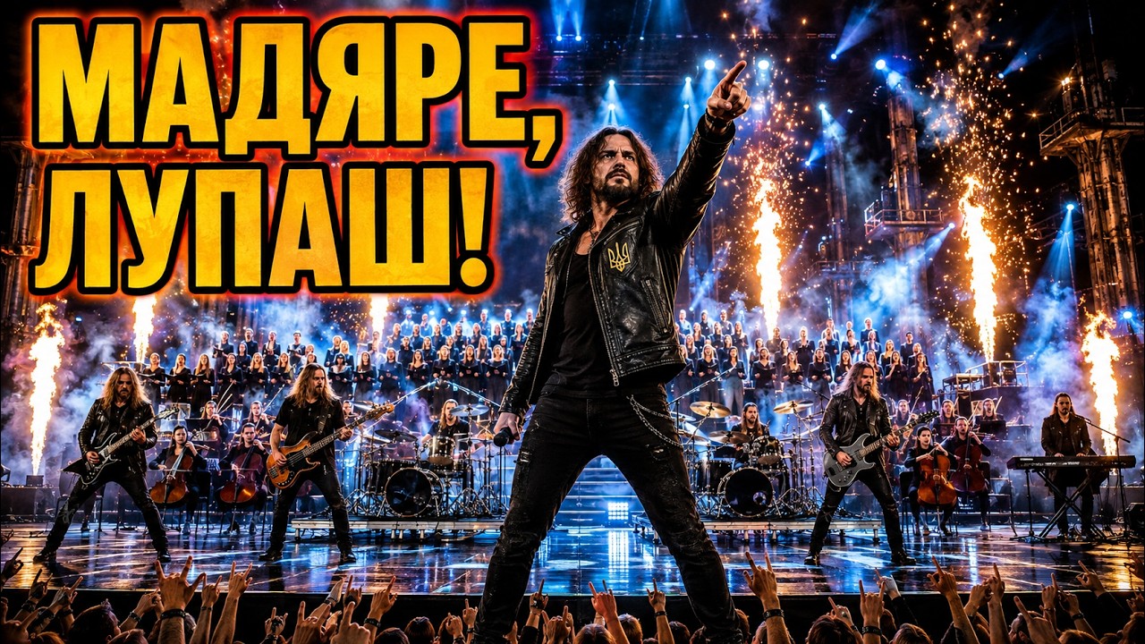 МАДЯРЕ, ЛУПАШ! Рожеві Фламінго вже гудуть у небі