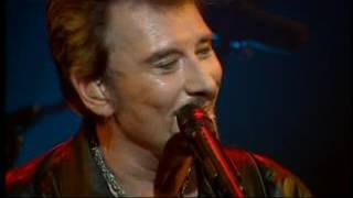 Oh Carole Johnny Hallyday