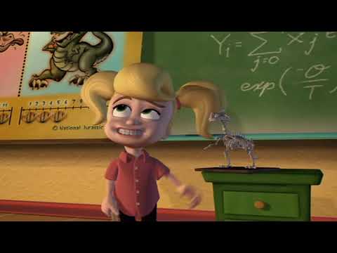 Cool Story 2 (Toy Story 2) Part 11 - Elita's Story (When She Loved Me)