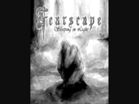 Fearscape - War Prayer (Christian Black/Death/Thrash Metal)