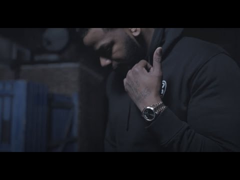 Rimzee - 5am In Clapton ft Frogzy, Raph Racks (Official Music Video)