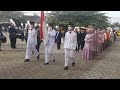 PERPISAHAN SMA ALMUTARIYAH ANGKATAN 2021 2022