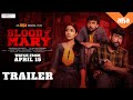 Bloody Mary Trailer | an aha original film | Nivetha Pethuraj, Chandoo Mondeti, Ajay, Brahmaji.