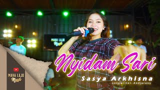Download lagu NYIDAM SARI SASYA ARKHISNA... mp3