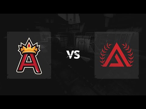 Train / Map 2 | Aristocracy vs Ancient - DreamHack Open Summer 2019