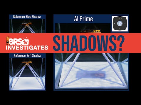 Tested: How Bad Are the Shadows in Your Tank? 50+ Reef Tank Lights Put to the Test!