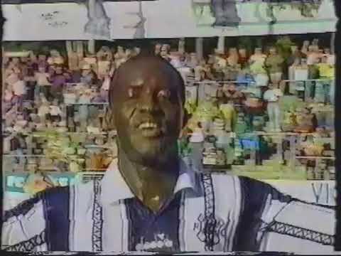 1997/98: FC Homburg - Preußen Münster 3:1