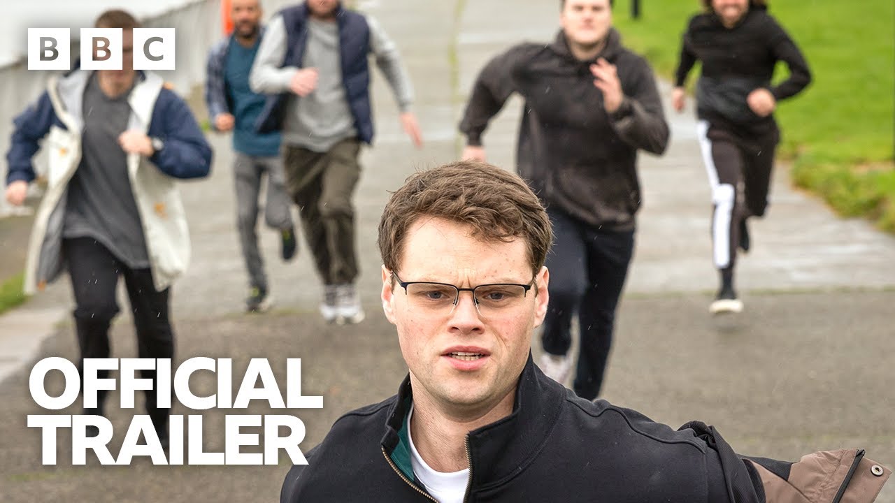 Unforgivable | Official trailer - BBC - YouTube
