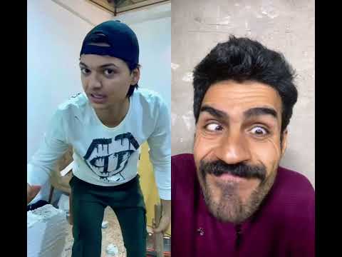 #حمزة_حباتي #funny #كوميديات #comedy