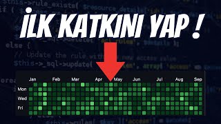 Open Source’a Başlamak İçin En Basit Yol