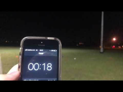 James Duffy front tackle notational analysis protocol