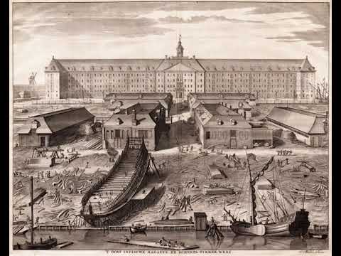 List of trading companies | Wikipedia audio article