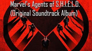 Marvel's Agents of S.H.I.E.L.D. (Original Soundtrack Album) 01 Agents of S H I E L D Overture