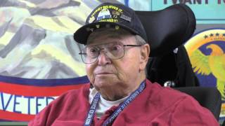 Video screen capture: Gerald Spandorf