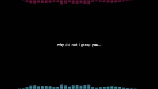 【IA】 warmth of your tiny hands 【Original】