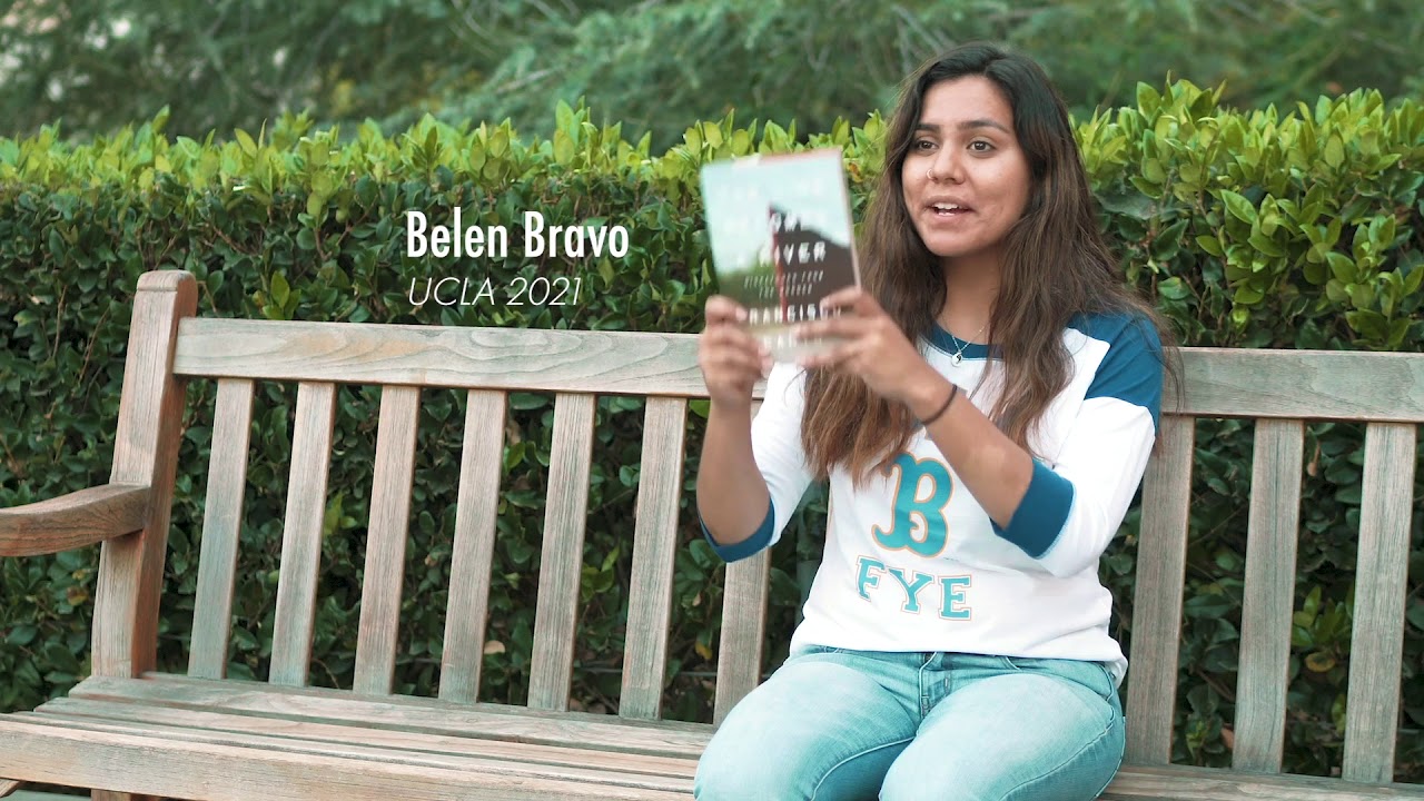 Announcement 2: Belen