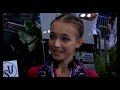 Anna Shcherbakova Perfect English Interview