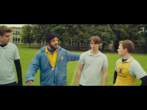 MQFF 2017 - Handsome Devil - Trailer