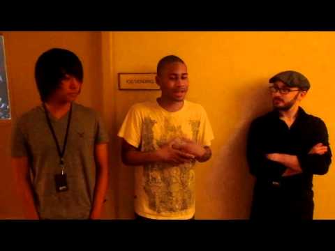 OPS| #Not Staged Episode 1 [ECT4 Series] feat.OPS|LilEvil and Bisonopolis