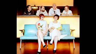 Camera Obscura - Anti-Western (Peel Session)