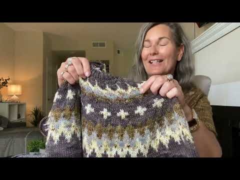 Fiftyfabulous Strik, episode 29