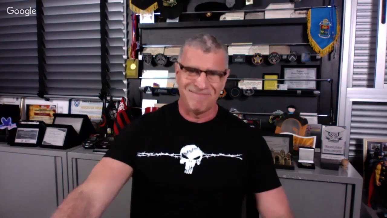 Introdução ao Garantismo Penal #Aula 02 | Prof. Rogério Greco