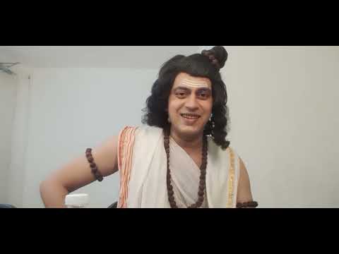 Pardeep kumar  mytho clean shave 