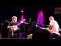 Chick Corea & Béla Fleck - Children's Song #6 / Song of the Pharaoh Kings