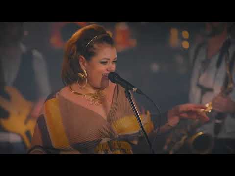 SHOES FOR BLUES-Bojana Stamenov Band