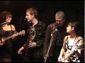 Those Darlins Feat. Deer Tick - Whole Damn Thing - Firehouse 13 - Providence RI