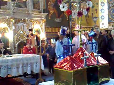 Piesa Craciun la Girisu Negru partea2.mp4