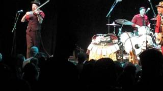 Squirrel Nut Zippers - Rusty Trombone - Anaheim