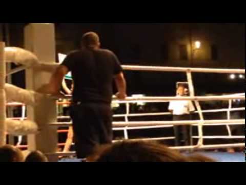 BOXE Piazza del Campo