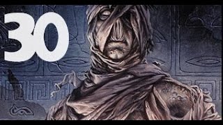 Let's Play - Ravenloft: Stone Prophet - Part 30