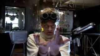 Dr. Horribles Sing-Along Blog - Brand New Day